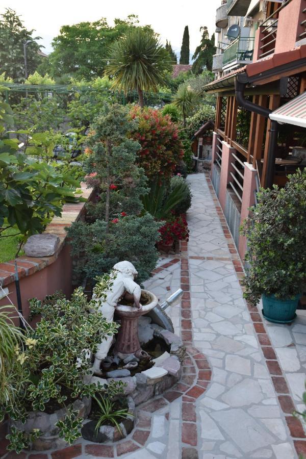 Apartments Scepanovic Tivat Dış mekan fotoğraf