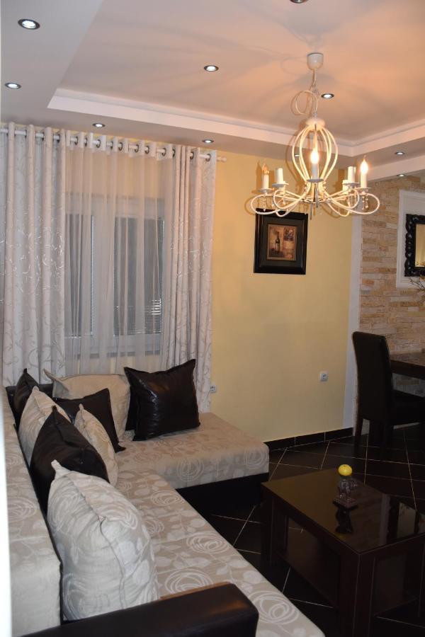 Apartments Scepanovic Tivat Dış mekan fotoğraf
