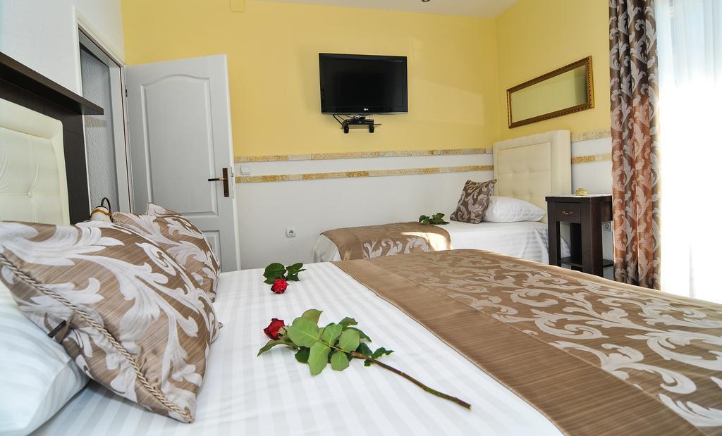 Apartments Scepanovic Tivat Dış mekan fotoğraf