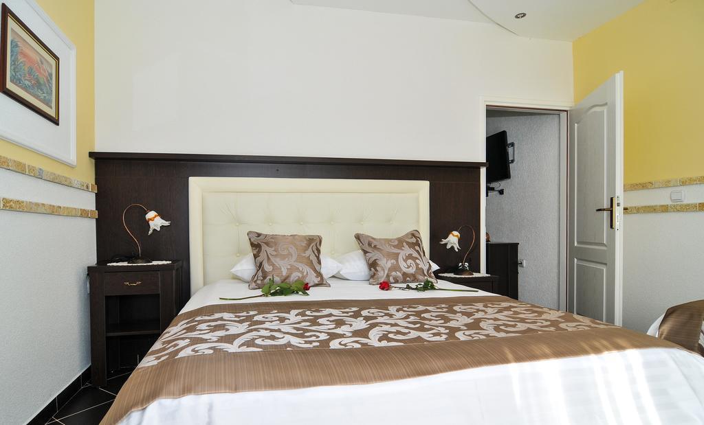 Apartments Scepanovic Tivat Dış mekan fotoğraf