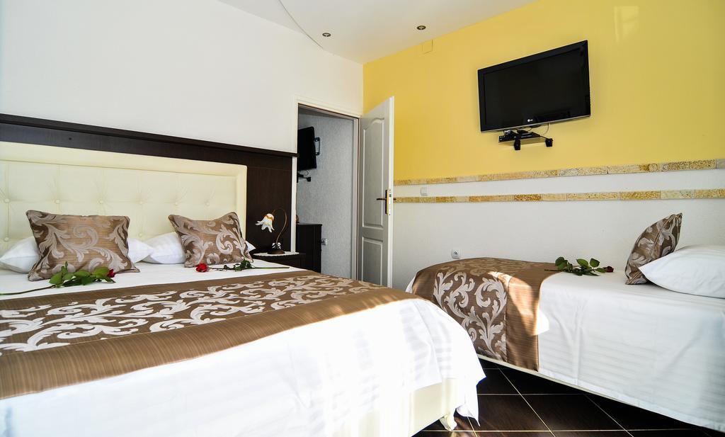 Apartments Scepanovic Tivat Dış mekan fotoğraf