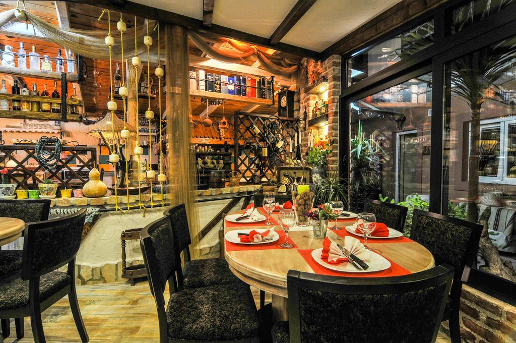 Apartments Scepanovic Tivat Dış mekan fotoğraf