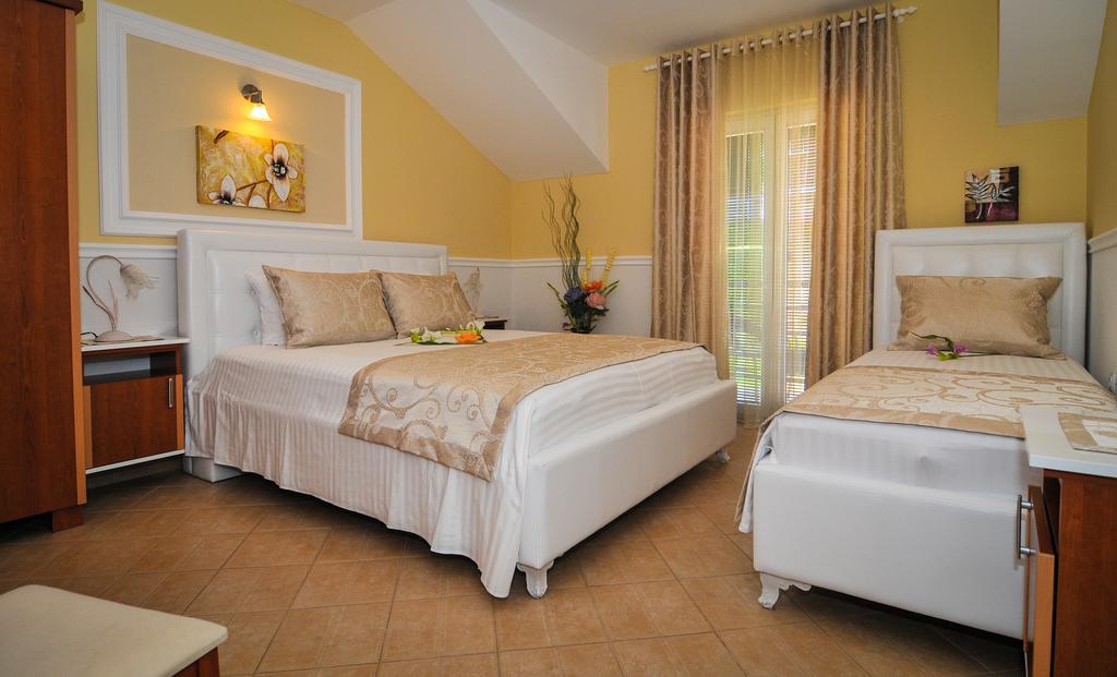 Apartments Scepanovic Tivat Dış mekan fotoğraf