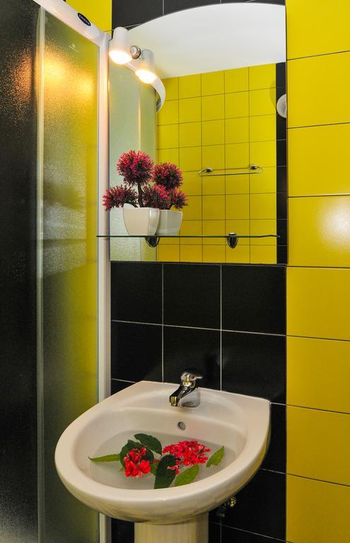 Apartments Scepanovic Tivat Dış mekan fotoğraf